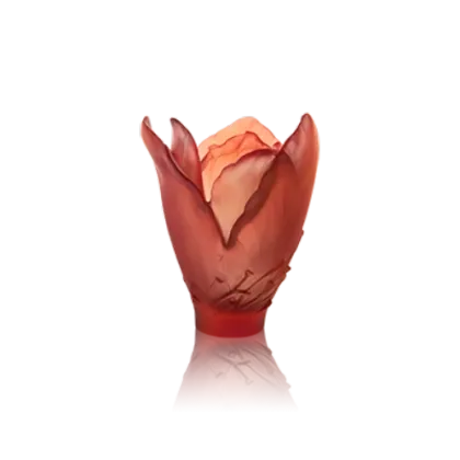 Zdjęcie Stylowy mały wazon Szafran