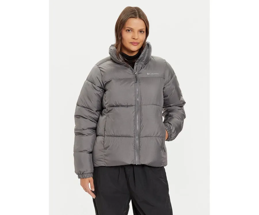 obrazek 1 Columbia Kurtka zimowa Puffect™ II 2090291 Szary Regular Fit