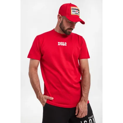 Zdjęcie T-shirt DSQUARED2 Dsquared2