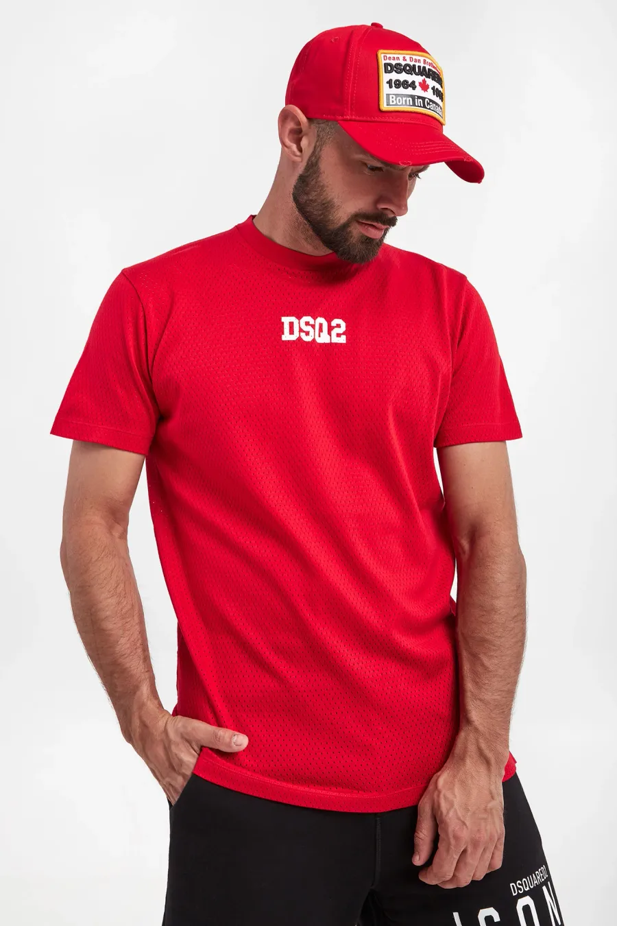 obrazek 1 T-shirt DSQUARED2 Dsquared2