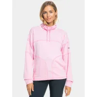 Zdjęcie Roxy Bluza Vertere Otlr ERJFT04718 Różowy Regular Fit