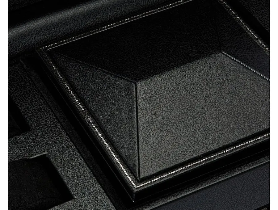 obrazek 7 Ekskluzywny rotomat British Racing Triple Black