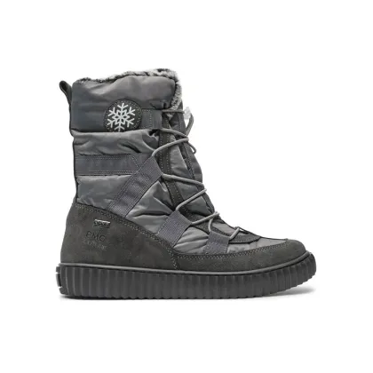 Zdjęcie Primigi Śniegowce 6938111 D GORE-TEX Szary
