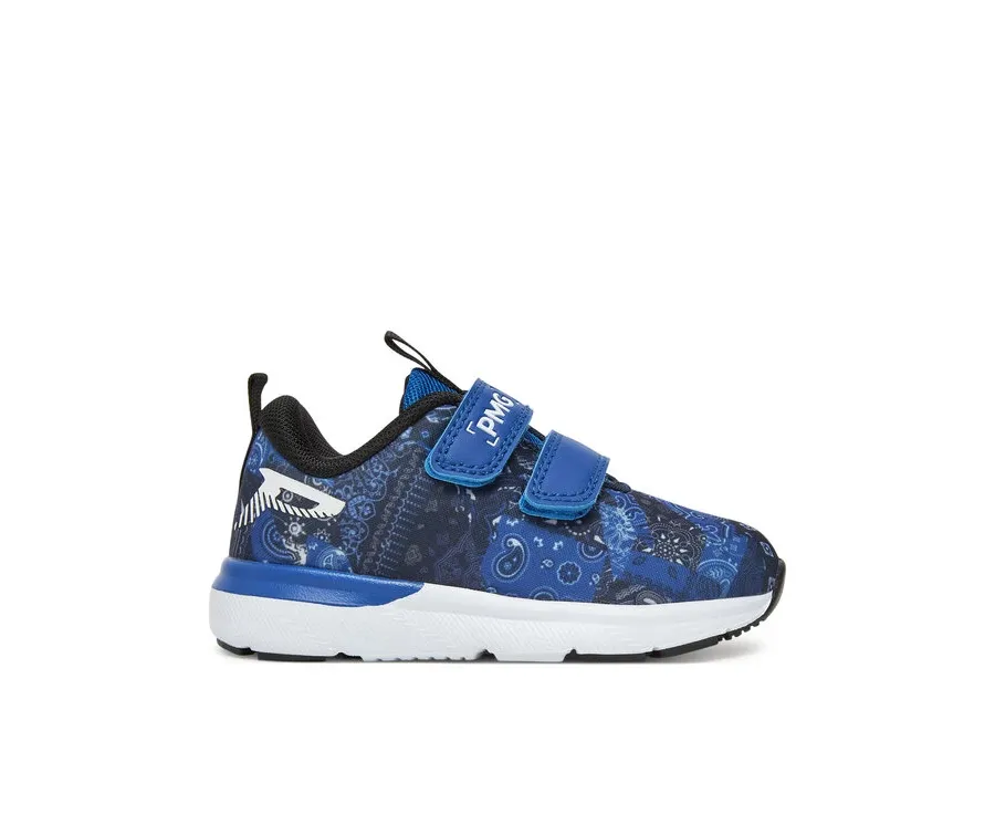 obrazek 1 Primigi Sneakersy 7956511 Granatowy