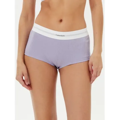 Zdjęcie Calvin Klein Underwear Bokserki LV00QF8024 Fioletowy