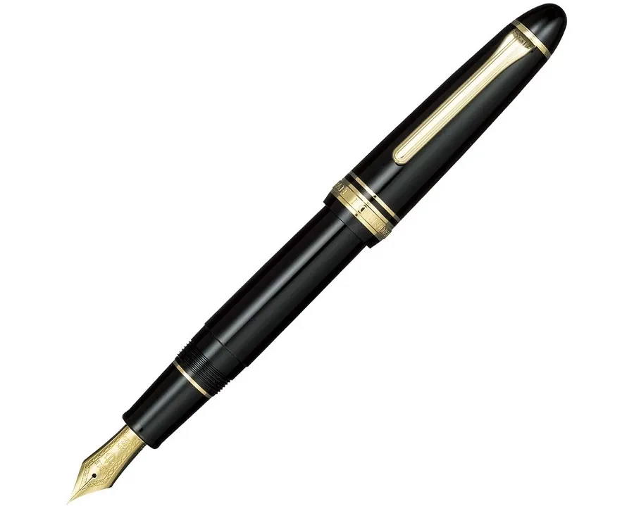 obrazek 1 Sailor Pióro Wieczne 1911 Classic Black