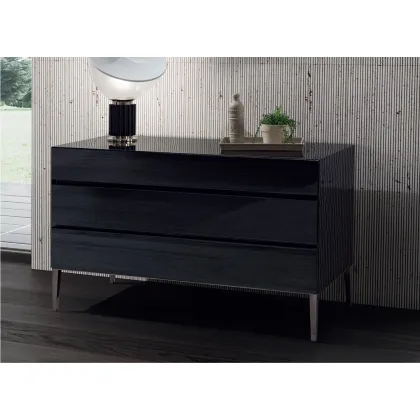 Zdjęcie Stylowa komoda od włoskiego producenta