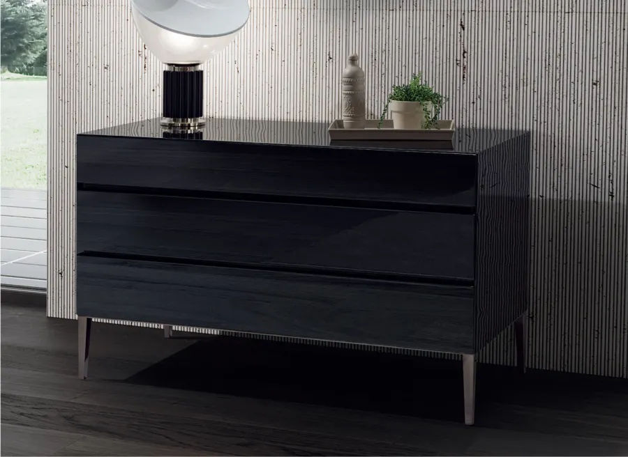 obrazek 1 Stylowa komoda od włoskiego producenta