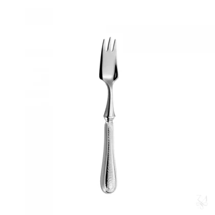 Zdjęcie Piękny stylowy widelec wykonany ze srebra – Zaramella Argenti
