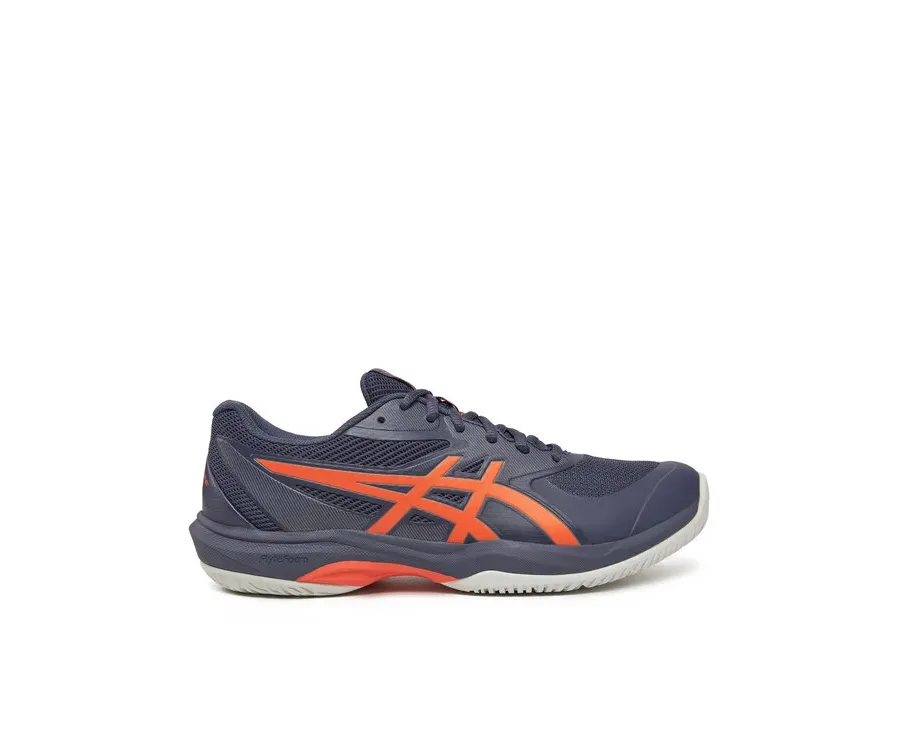 obrazek 1 Asics Buty do tenisa Game Ff 1041A489 Granatowy