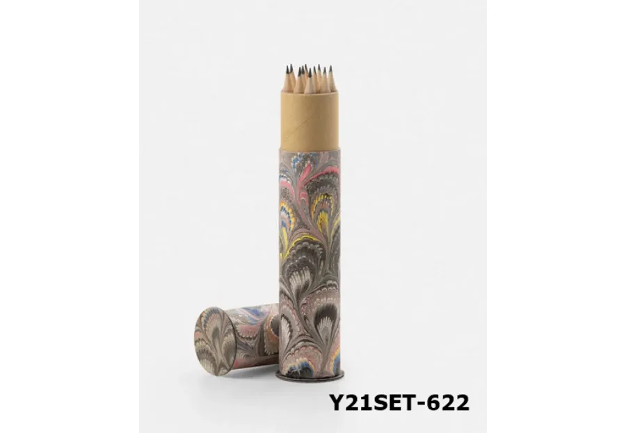 obrazek 5 Eleganckie włoskie ołówki