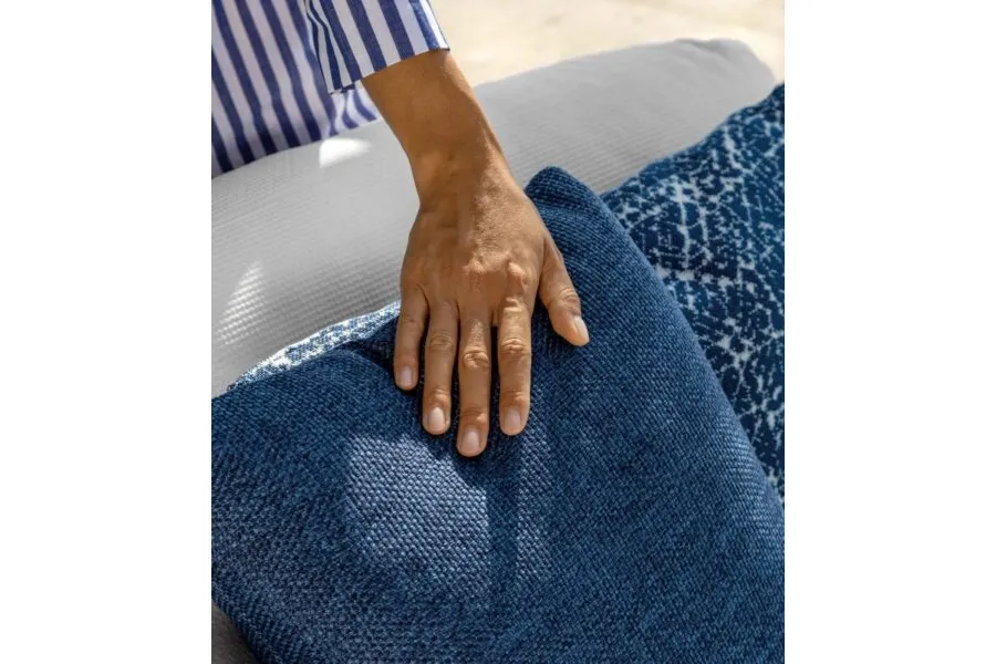 obrazek 3 Piękna włoska sofa do ogrodu