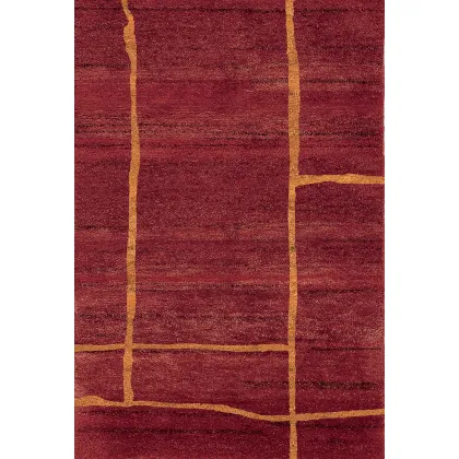 Zdjęcie Włoski dywan wykonany z wełny do luksusowych wnętrz - Sartori Rugs