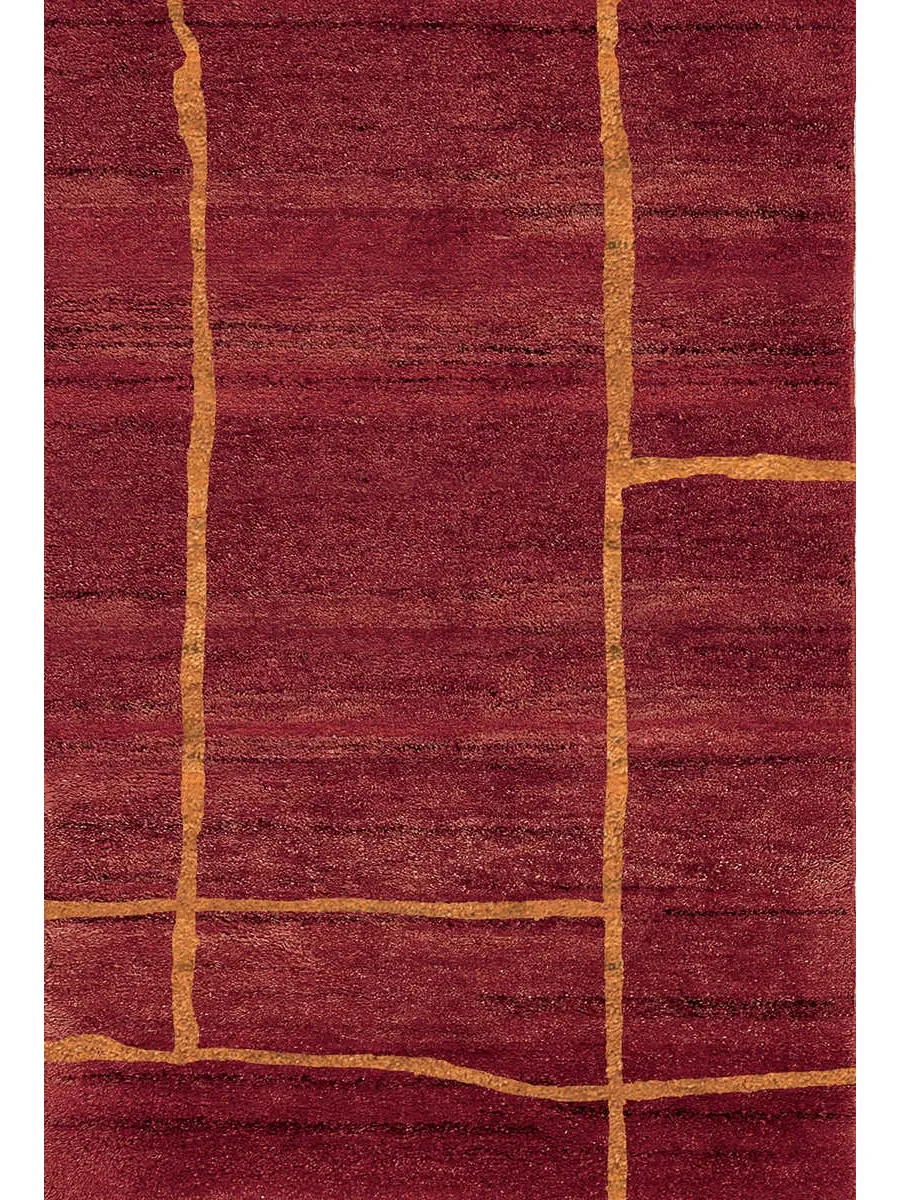 obrazek 1 Włoski dywan wykonany z wełny do luksusowych wnętrz - Sartori Rugs