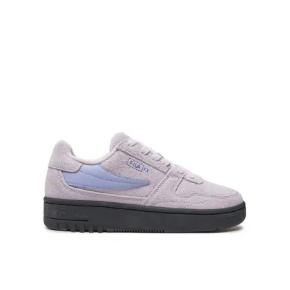 Zdjęcie Fila Sneakersy Fxventuno S FFW0395 Fioletowy