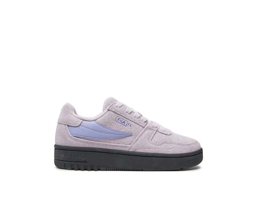 obrazek 1 Fila Sneakersy Fxventuno S FFW0395 Fioletowy