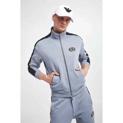 Zdjęcie Bluza dresowa męska EMPORIO ARMANI Emporio Armani
