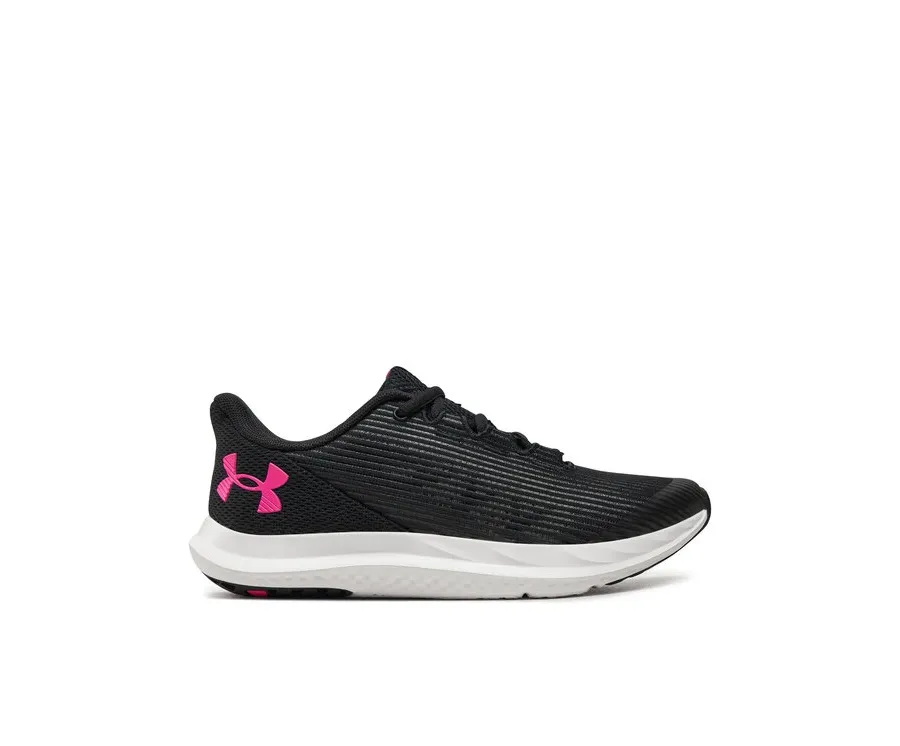 obrazek 1 Under Armour Buty do biegania Ua Ggs Speed Swift 3028034-003 Czarny