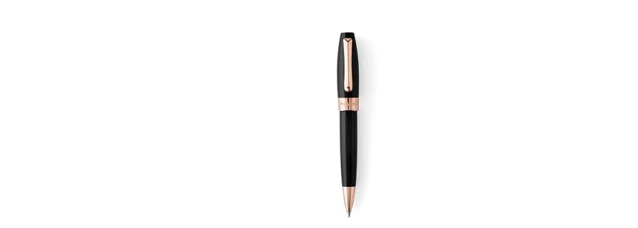 obrazek 2 Ballpoint Fortuna Rose Gold Montegrappa