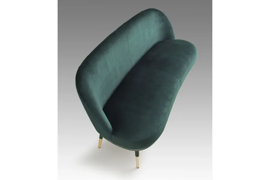 obrazek 4 Elegancka sofa Sabrina do stylowych wnętrz