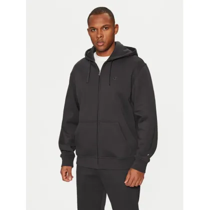 Zdjęcie Champion Bluza 220276 Czarny Standard Fit