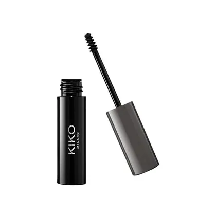 Zdjęcie KIKO Milano Eyebrow Fibers Coloured Mascara Farba do brwi 4.2 ml 06