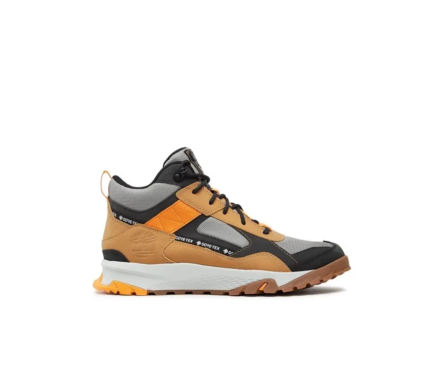 obrazek 1 Timberland Trapery Lincoln Peak Mid Gtx GORE-TEX TB0A44RW2311 Brązowy