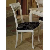 Zdjęcie Krzesło Elite do jadalni w stylu klasycznym