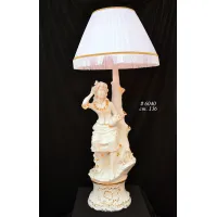 Zdjęcie Ekskluzywna duża lampa