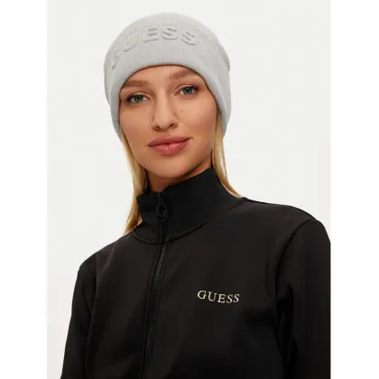 Zdjęcie Guess Czapka AW5179 POL01 Szary