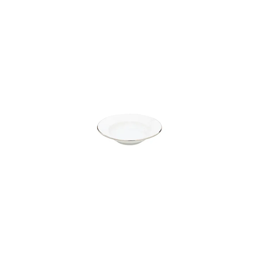 obrazek 27 Stylowa i elegancka porcelanowa zastawa stołowa 68 el. - Porcel
