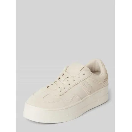 Zdjęcie Tommy Jeans Sneakersy The Greenwich Flatform Elevated EN0EN02676 Beżowy