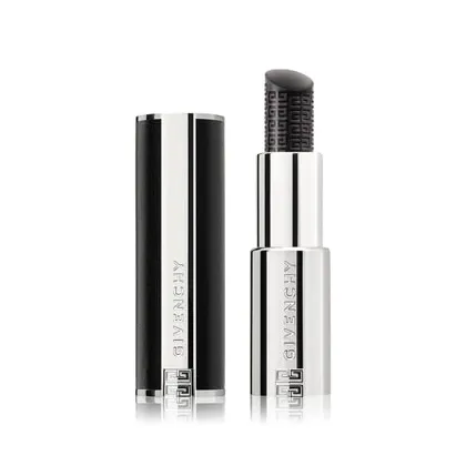 Zdjęcie GIVENCHY Le Rouge Interdit Baume Balsam do ust 3.4 g Nr. 10