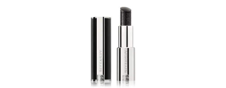 obrazek 1 GIVENCHY Le Rouge Interdit Baume Balsam do ust 3.4 g Nr. 10