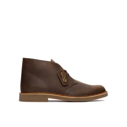Zdjęcie Clarks Trzewiki Desert Bt Evo Brązowy