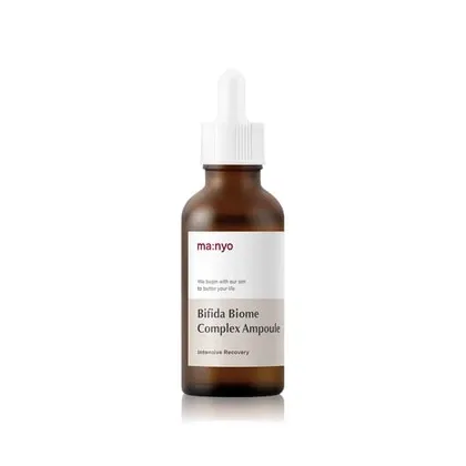 Zdjęcie ma:nyo Bifida Biome Complex Ampoule Serum do twarzy 50 ml