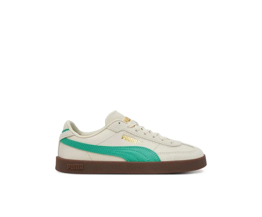 obrazek 1 Puma Sneakersy Club II Era Jr 401489 17 Beżowy