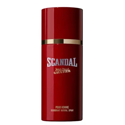 Zdjęcie Jean Paul Gaultier Scandal Pour Homme - Deo Spray 150ml 150 ml