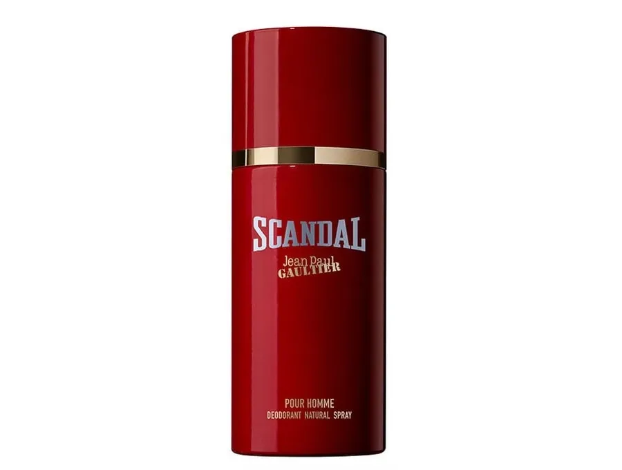 obrazek 1 Jean Paul Gaultier Scandal Pour Homme - Deo Spray 150ml 150 ml