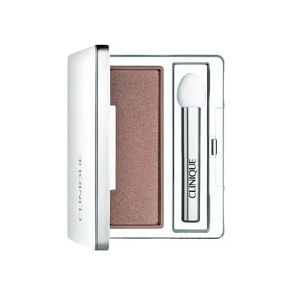 Zdjęcie CLINIQUE All About Shadow Soft Matte Cień do powiek 2.2 g Nude Rose