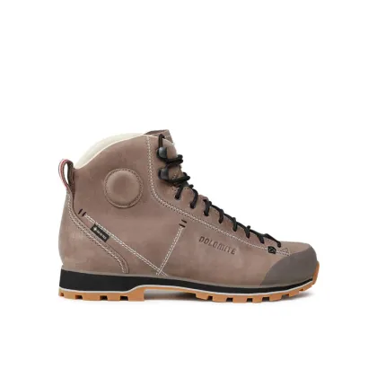 Zdjęcie Dolomite Trekkingi Cinquantaquattro High Fg Gtx GORE-TEX 247958-1399011 Brązowy