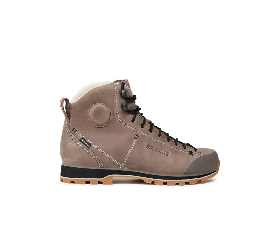 obrazek 1 Dolomite Trekkingi Cinquantaquattro High Fg Gtx GORE-TEX 247958-1399011 Brązowy