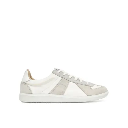 Zdjęcie Novesta Sneakersy Gat Summer N474003-002BLN110 Biały