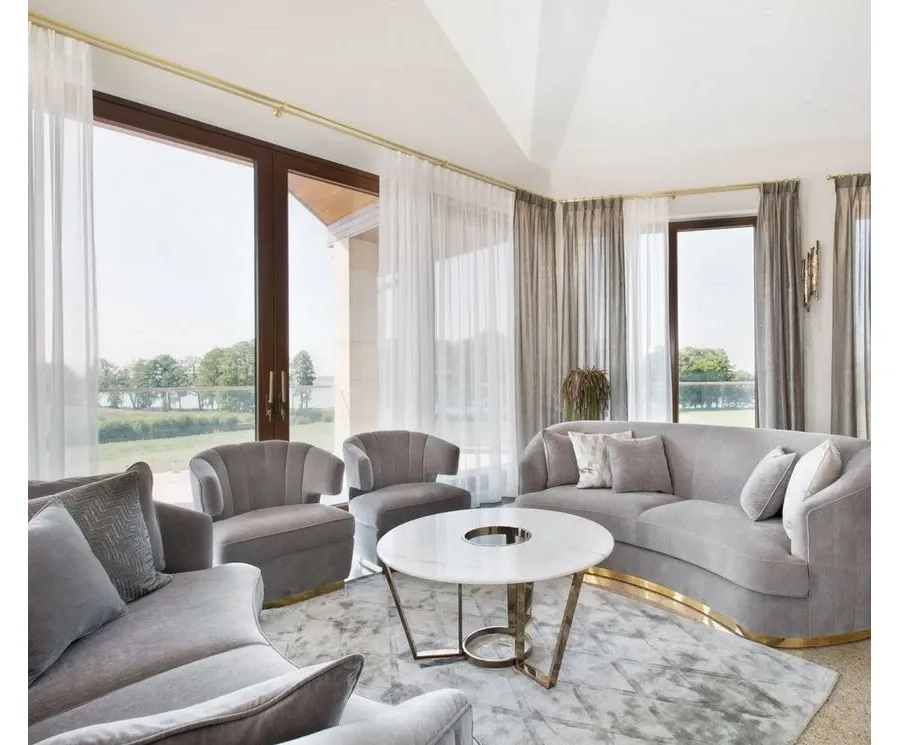 obrazek 4 Uwodzicielski stół Victoria