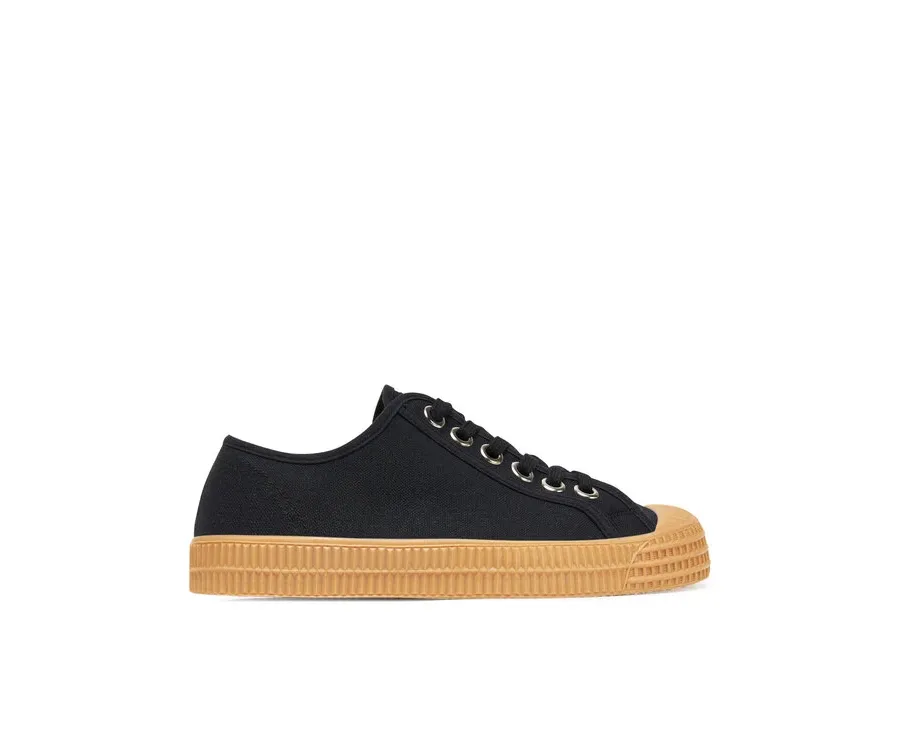 obrazek 1 Novesta Trampki Star Master N772019-60Y60Y003 Czarny