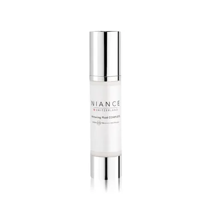Zdjęcie Niance Glacial WHITENING Selection Whitening Fluid COMPLETE Fluid do twarzy 50 ml