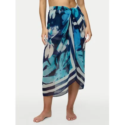 Zdjęcie Triumph Pareo Beach MyWear 10222188 Kolorowy