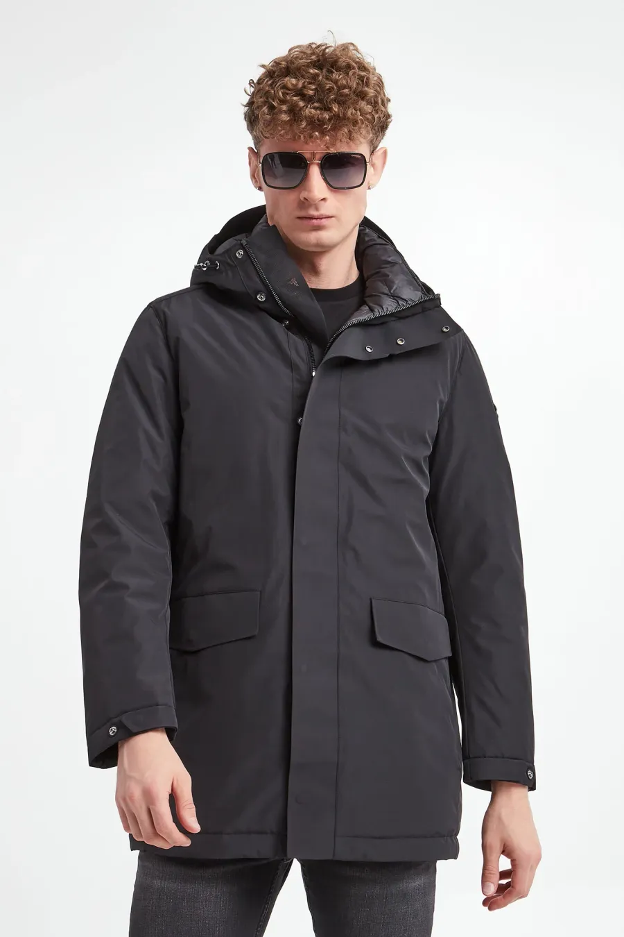 obrazek 1 Kurtka męska JOOP! Joop!