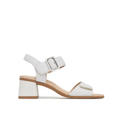 Zdjęcie Remonte Sandały D1K51-80 Biały