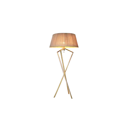 Picture A representative floor lamp for the office - Gdańsk